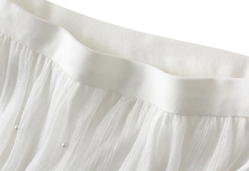 Fusta midi dama 6022 - Lusha.ro