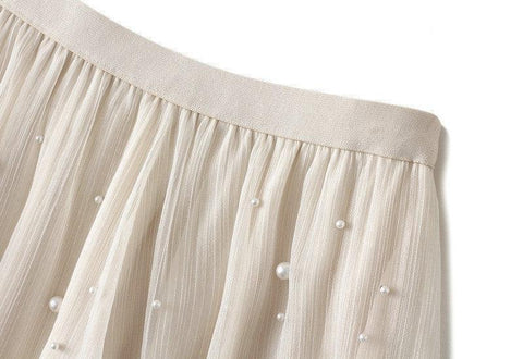 Fusta midi dama 6022 - Lusha.ro