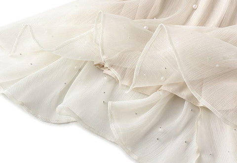 Fusta midi dama 6022 - Lusha.ro