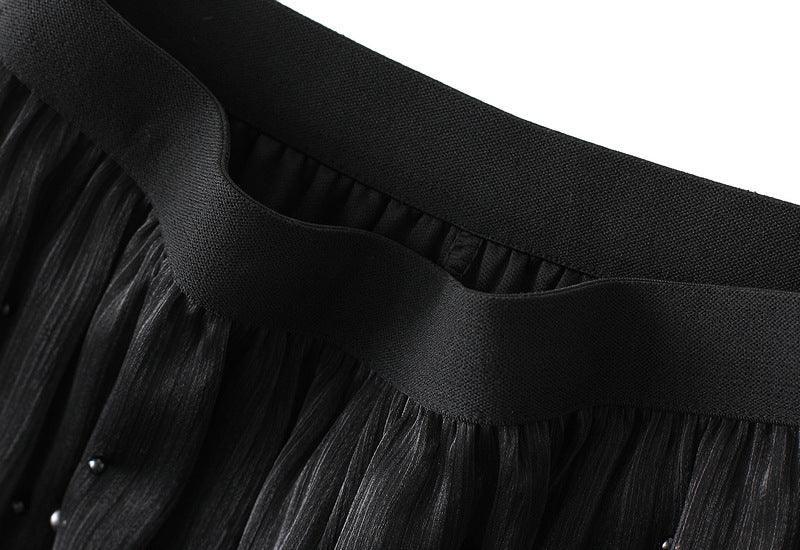 Fusta midi dama 6022 - Lusha.ro