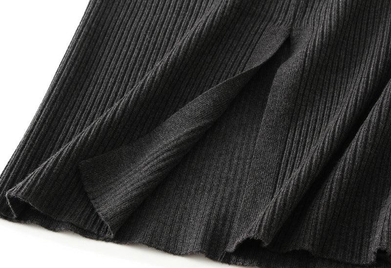 Fusta midi dama 6035 - Lusha.ro