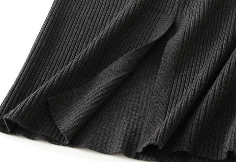 Fusta midi dama 6035 - Lusha.ro