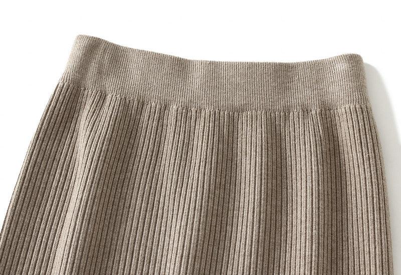 Fusta midi dama 6035 - Lusha.ro