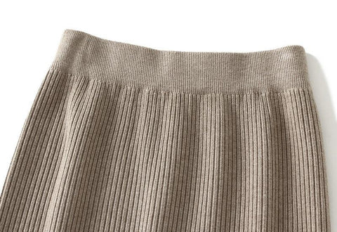 Fusta midi dama 6035 - Lusha.ro