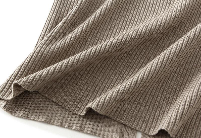 Fusta midi dama 6035 - Lusha.ro