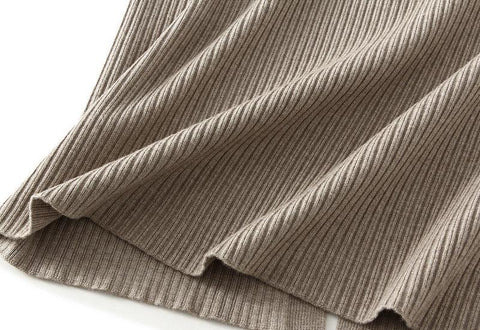 Fusta midi dama 6035 - Lusha.ro