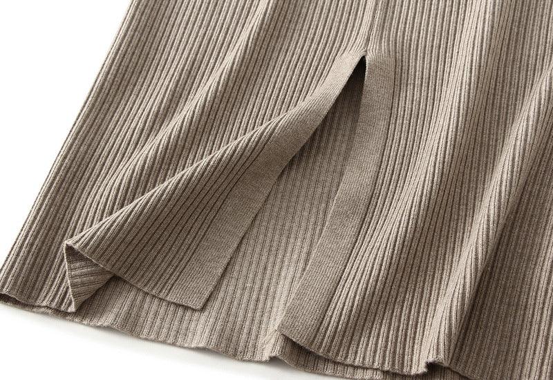 Fusta midi dama 6035 - Lusha.ro