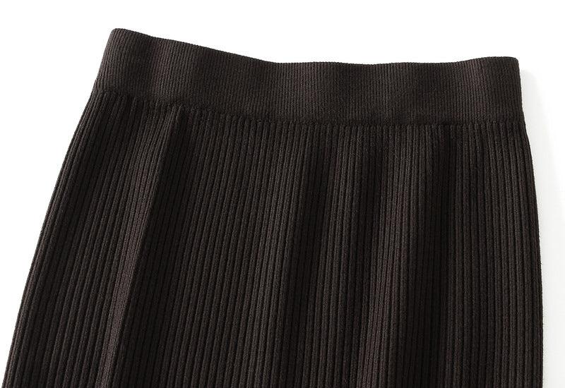 Fusta midi dama 6035 - Lusha.ro