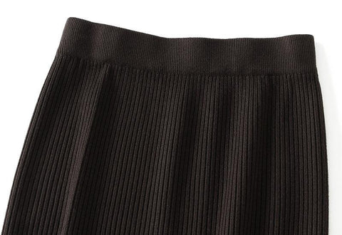 Fusta midi dama 6035 - Lusha.ro