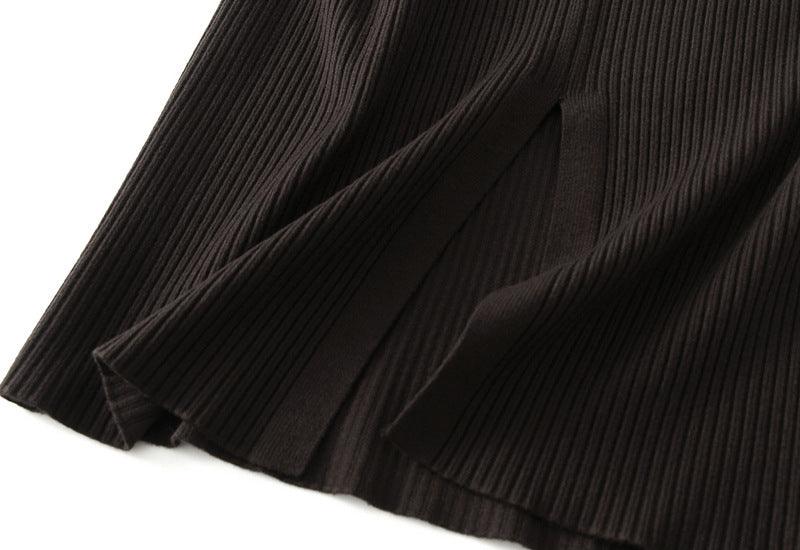 Fusta midi dama 6035 - Lusha.ro