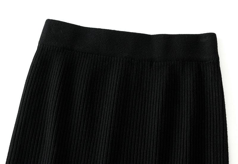 Fusta midi dama 6035 - Lusha.ro