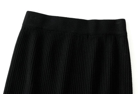 Fusta midi dama 6035 - Lusha.ro