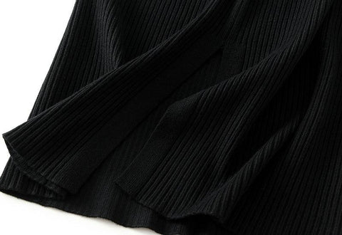 Fusta midi dama 6035 - Lusha.ro