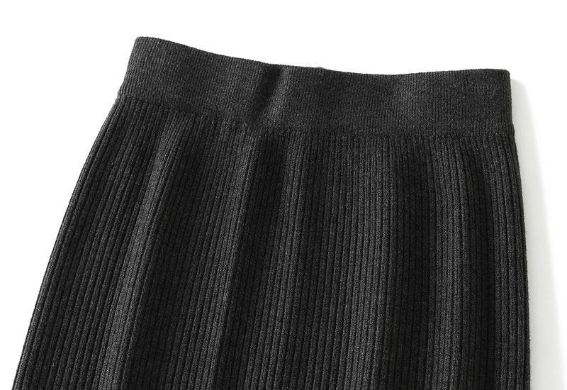 Fusta midi dama 6035 - Lusha.ro