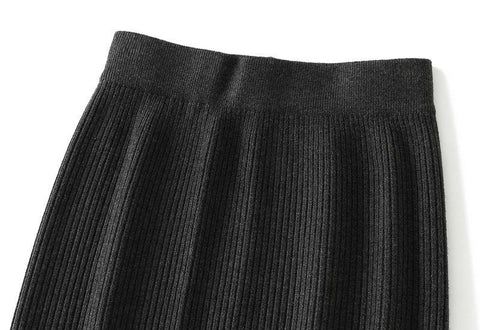 Fusta midi dama 6035 - Lusha.ro