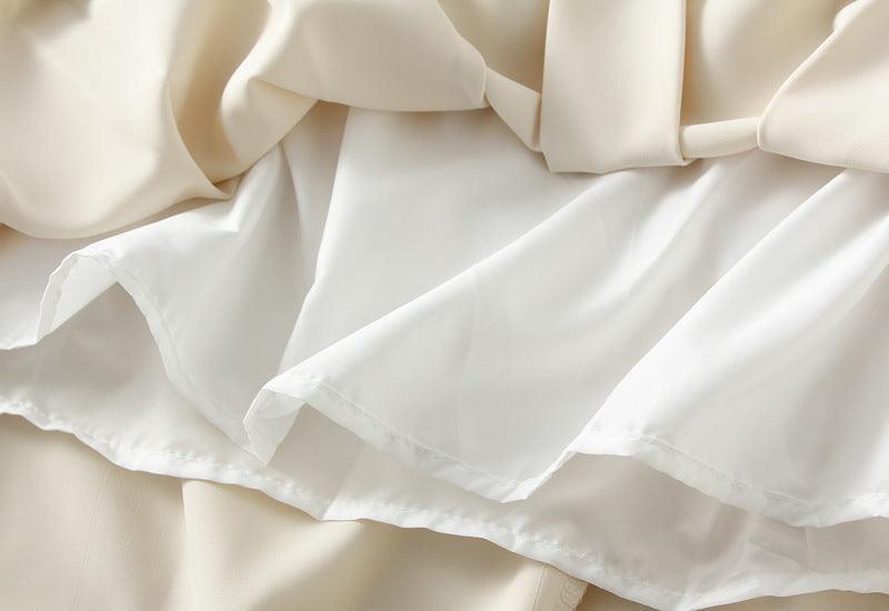 Fusta midi dama 6503 - Lusha.ro