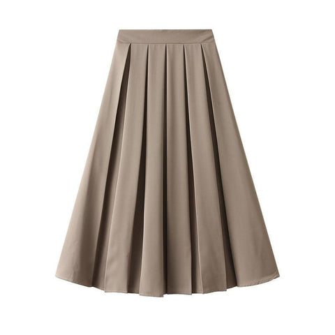 Fusta midi dama 6503 - Lusha.ro