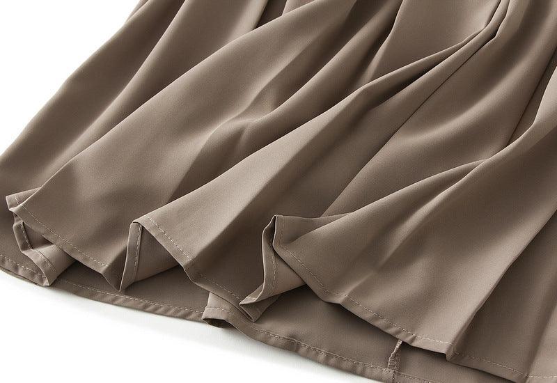 Fusta midi dama 6503 - Lusha.ro