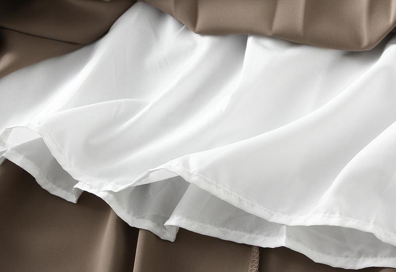 Fusta midi dama 6503 - Lusha.ro