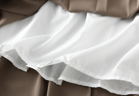 Fusta midi dama 6503 - Lusha.ro