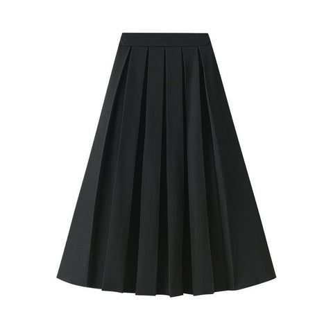 Fusta midi dama 6503 - Lusha.ro