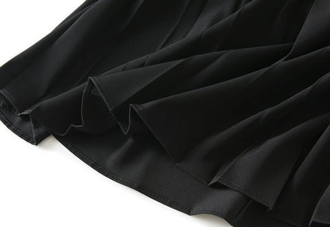 Fusta midi dama 6503 - Lusha.ro