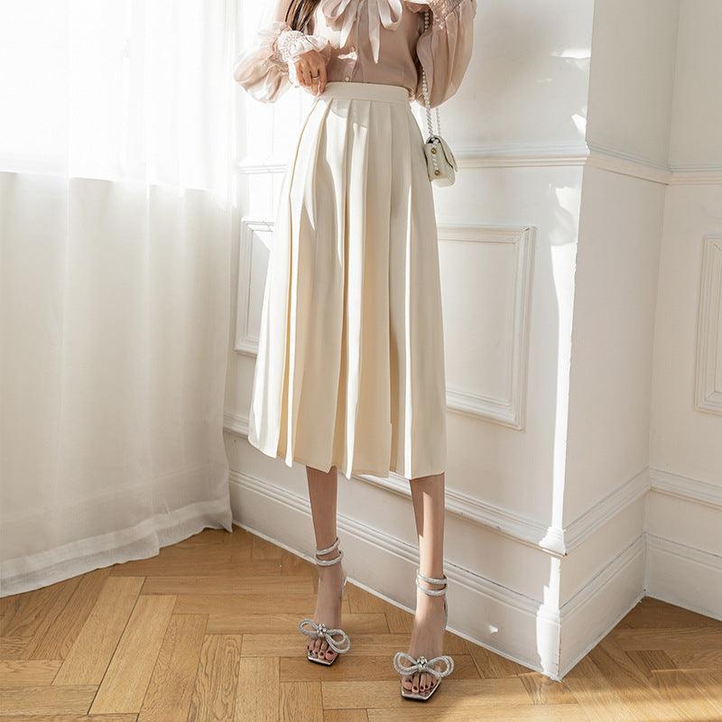 Fusta midi dama 6503 - Lusha.ro