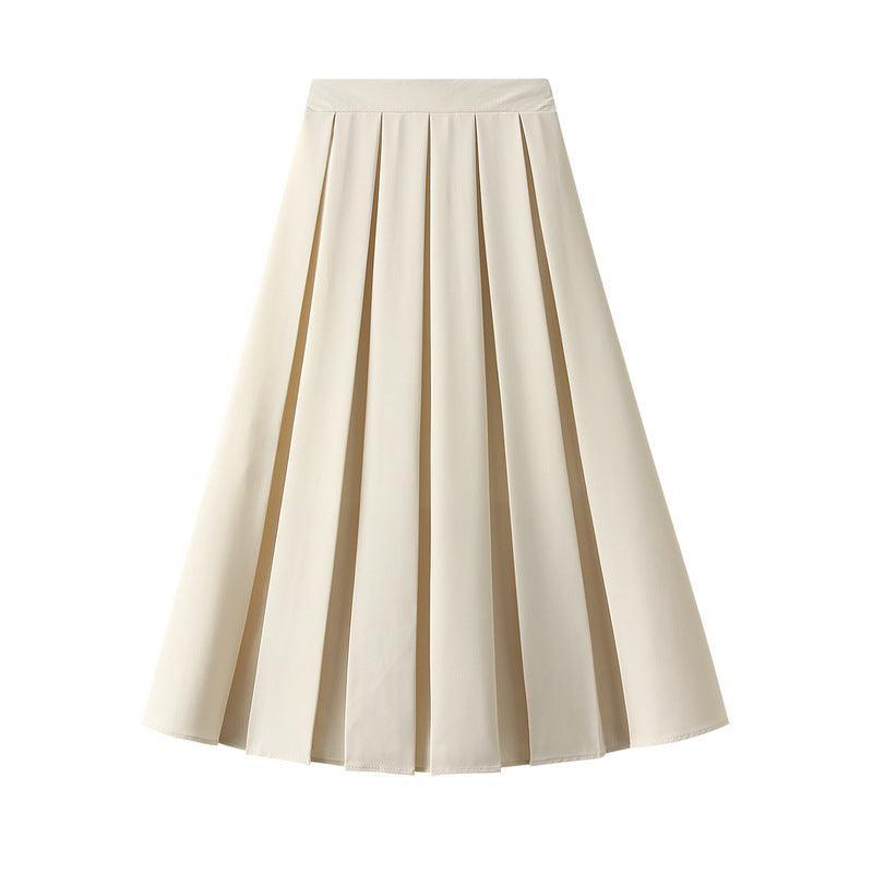 Fusta midi dama 6503 - Lusha.ro