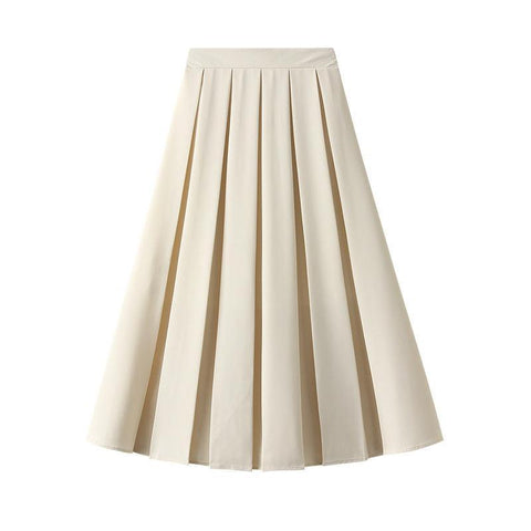 Fusta midi dama 6503 - Lusha.ro