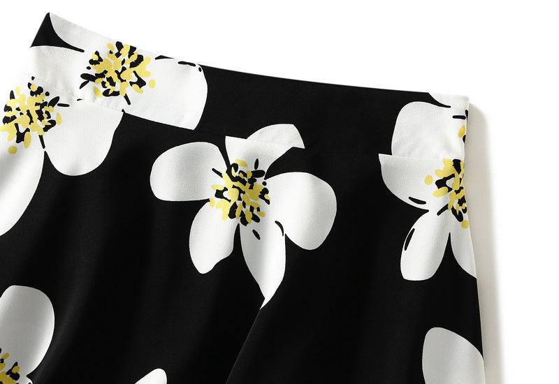 Fusta midi dama 6612-1 - Lusha.ro