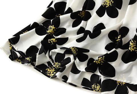 Fusta midi dama 6612-1 - Lusha.ro