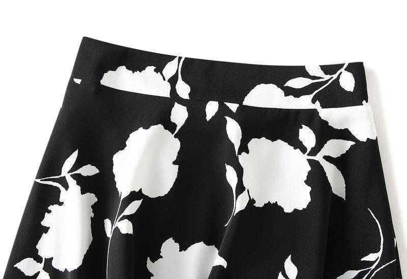 Fusta midi dama 6612-10 - Lusha.ro