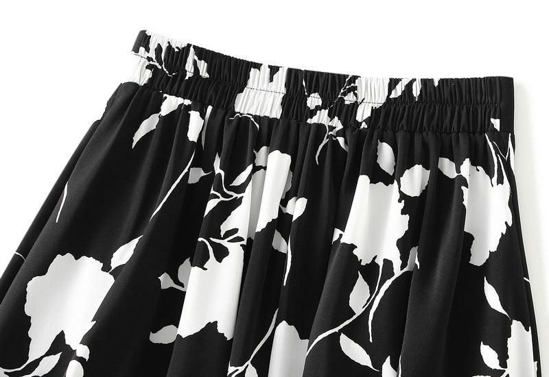 Fusta midi dama 6612-10 - Lusha.ro
