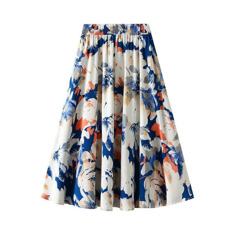 Fusta midi dama 6612-21 - Lusha.ro