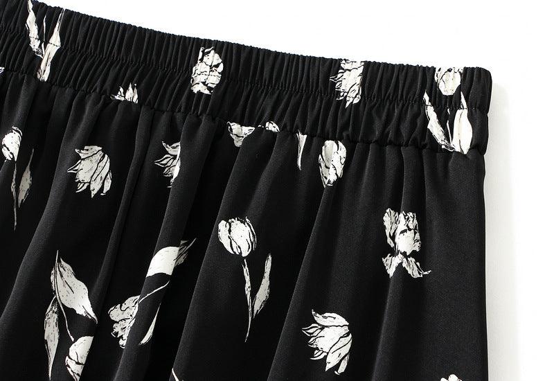 Fusta midi dama 6612-24 - Lusha.ro