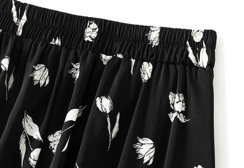 Fusta midi dama 6612-24 - Lusha.ro