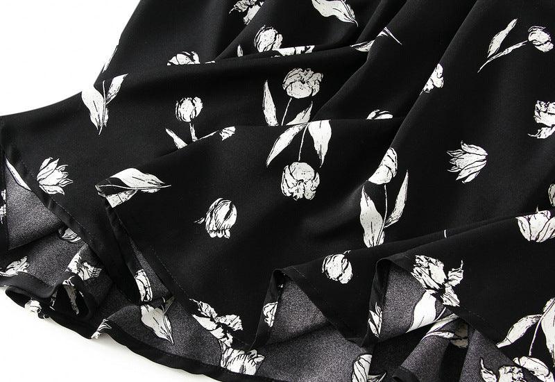 Fusta midi dama 6612-24 - Lusha.ro