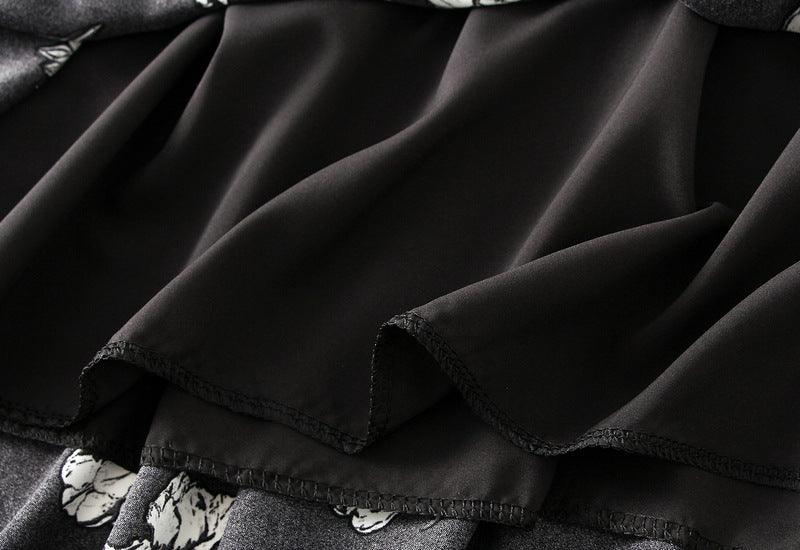 Fusta midi dama 6612-24 - Lusha.ro