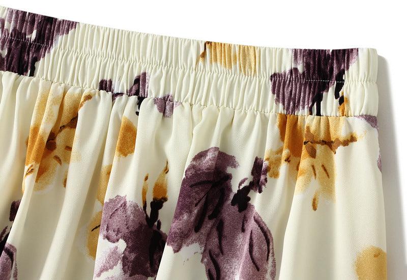 Fusta midi dama 6612-25 - Lusha.ro