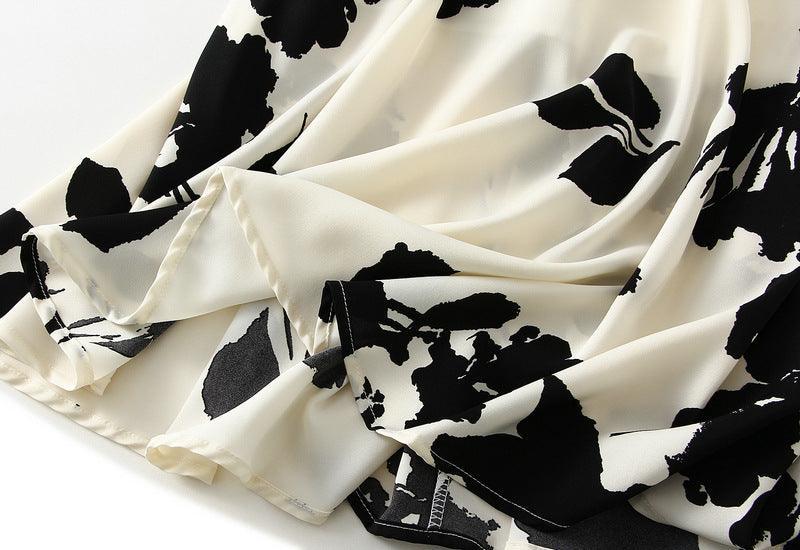 Fusta midi dama 6612-27 - Lusha.ro