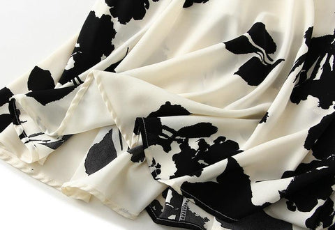 Fusta midi dama 6612-27 - Lusha.ro