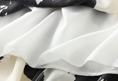 Fusta midi dama 6612-27 - Lusha.ro