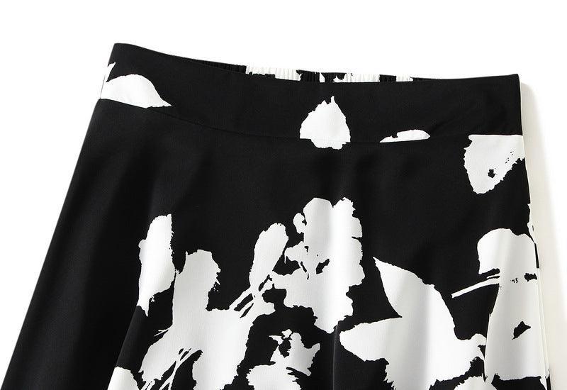 Fusta midi dama 6612-27 - Lusha.ro