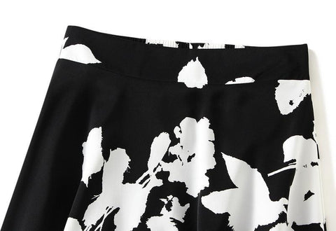 Fusta midi dama 6612-27 - Lusha.ro