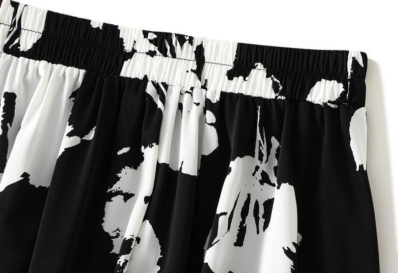 Fusta midi dama 6612-27 - Lusha.ro