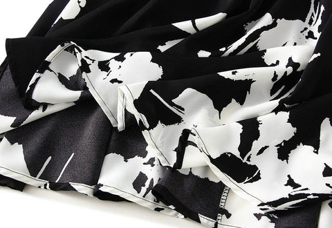 Fusta midi dama 6612-27 - Lusha.ro