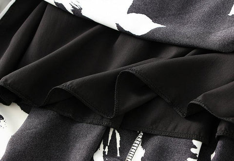 Fusta midi dama 6612-27 - Lusha.ro