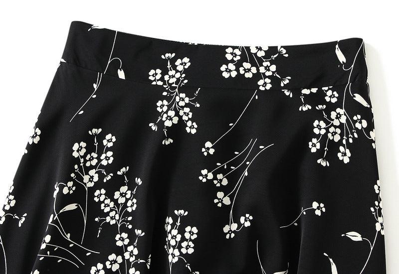 Fusta midi dama 6612-28 - Lusha.ro