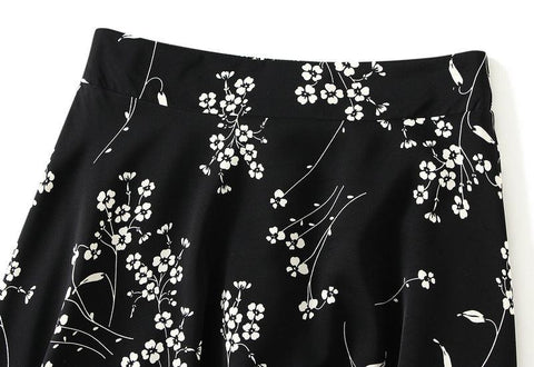 Fusta midi dama 6612-28 - Lusha.ro