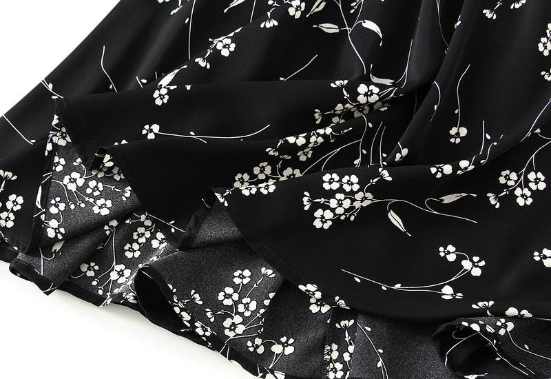 Fusta midi dama 6612-28 - Lusha.ro